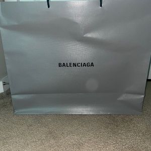 Balenciaga Croc Boots